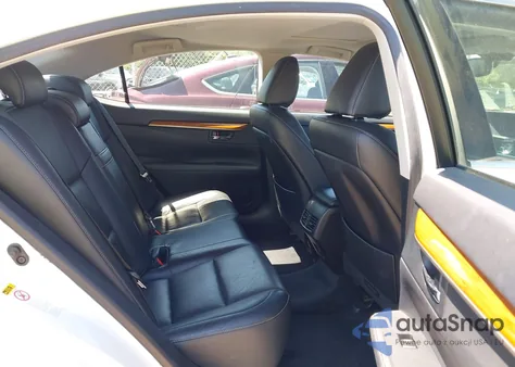 2013 Lexus Es 300H from USA, damaged, VIN JTHBW1GG5D2017725